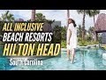 Top 5 best luxury beach resorts in hilton head island south carolina united states