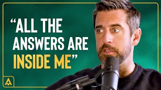 Aaron Rodgers: How The Darkness Illuminated His Future (BREAKING)