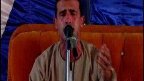 الشيخ محمود محمد السلكاوي سورة الانعام الطيبة نبروه دقهلية 14-8-2016 تسجيلات غازي عبد الكريم