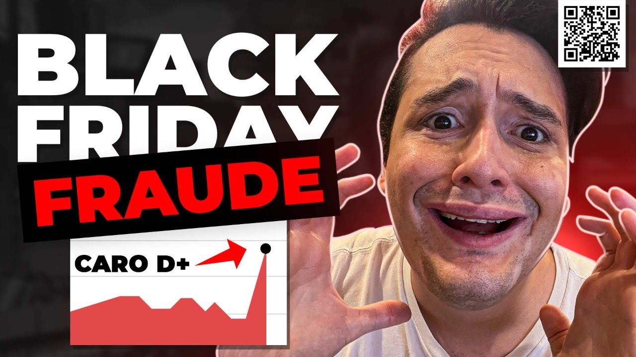 Preço baixo é meta na Black Friday e McAfee é preso – Hoje no TecMundo 