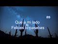 Dueto Bertin y Lalo- Soledad Lyrics