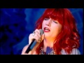 Florence And The Machine - Rabbit Heart (Raise It Up)