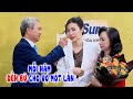 Vợ Chồng ngày càng MẶN NỒNG bằng bí kíp có 1 0 2, TRUYỀN CẢM HỨNG cho hàng triệu khán giả