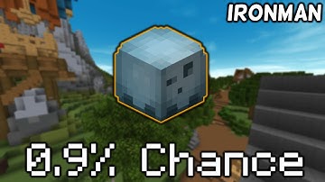 IT FINALLY HAPPENED... (Hypixel Skyblock IRONMAN) [132]