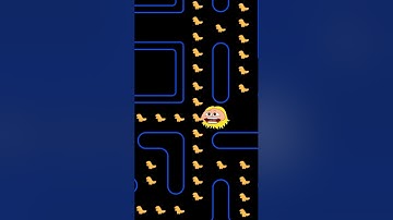 What If StEvEn Was a Pac-Man Arcade Game?!