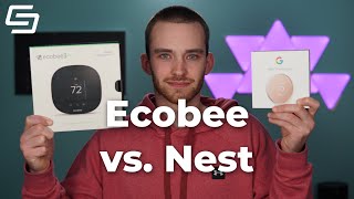 Ecobee3 Lite vs. Nest Thermostat (2020 Model): Which is the best budget smart thermostat?
