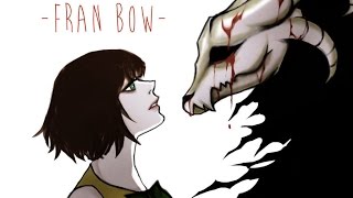 Fran Bow Theme