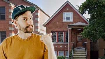 Live for FREE by House-Hacking