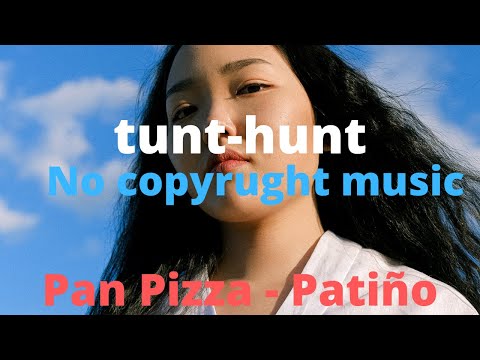 Copyright free Background Music | Pan Pizza  Patino | #tunehuntnocopyrightmusic #ncs #tunehunt