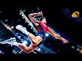 The art of kyle russell  most incredible volleyball moments 