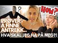 VLOGG: Fire ting jeg fokuserer på i livet mitt nå! .. og Vixen-antrekk 🤔 *hjelp*