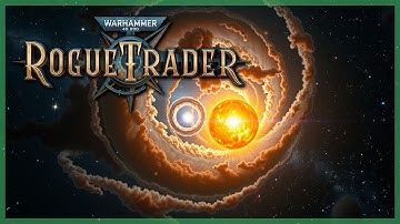 Twin Suns // Warhammer 40K: Rogue Trader 88