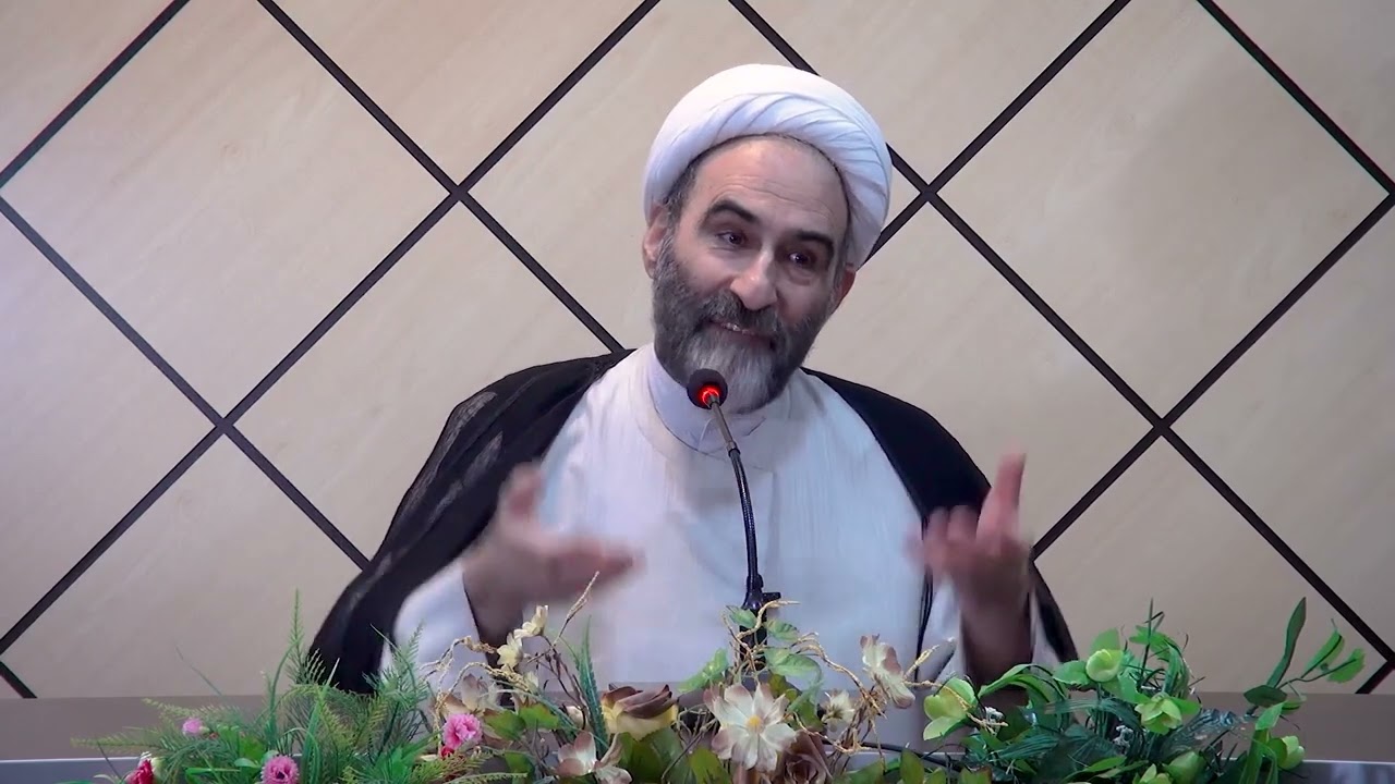 السياق المركزي في آية النبأ