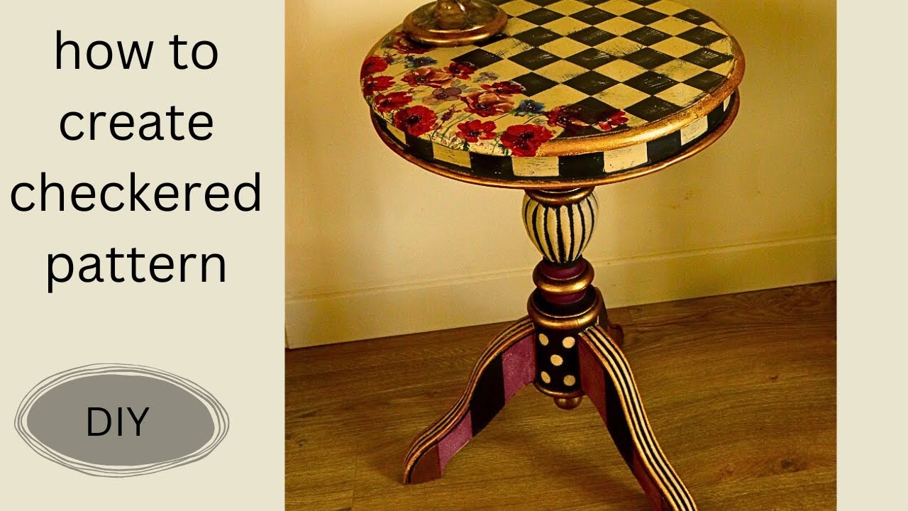 Бюджетные DIY-проекты по мотивам Маккензи Чайлдс