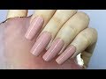 Hand & Nail Care Routine 2019 (Shortening, Measuring & More!)💅- femketjeNL