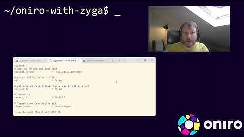 Target Provisioning: rauc-hawkbit-updater