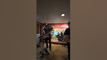 Entertainment Club Of NJ : Exit 102 Band /  Promised Land  4  @ Our House  Nov 7  2025