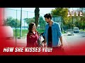 Love Kerem Tells Azra That Şebnem Kissed Him Special Section Love Kerem Tells Azra That Şebnem Kissed Him Special Section