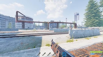 INSANE 2v1 brad counter. Rust Console Edition