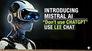 Mistral Ai Explained The 14B Startup Taking On Chatgpt