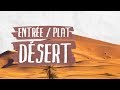 Le Sahara, ressources et conflits - Géographie - Terminale