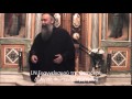 Ομιλία του  Αρχιμανδρίτου π.Μελετίου Στάθη μέλους της Συνοδικής Επιτροπής επί των αιρέσεων της Εκκλησίας της Ελλάδος με θέμα: Οι Ε' & ΣΤ' Οικουμενικές Σύνοδοι.