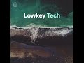 Lowkey Tech / Melodic Techno Mix / House 🔥 DJ High