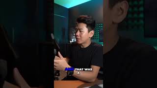Fix Your Room Sound: Foam That WON'T Damage Walls! #shorts
