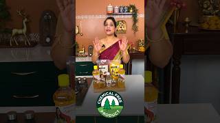 Saritas Kitchen ची पारंपरिक पद्धतीची, रसायन विरहित उत्पादने जेवण केल्यावर आजीच्या हातची चव आठवेल