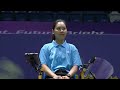 VICTOR China Open 2026 | Gutama/Isfahani (INA) [6] vs Chia/Tai (MAS) | R32