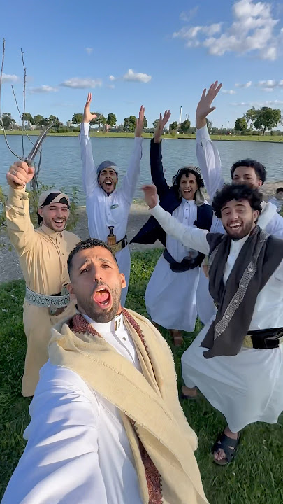 أحبكم يا أهل اليمن 🇾🇪❤️🥰😍 #mohamed_tarek #اكسبلور #محمد_طارق