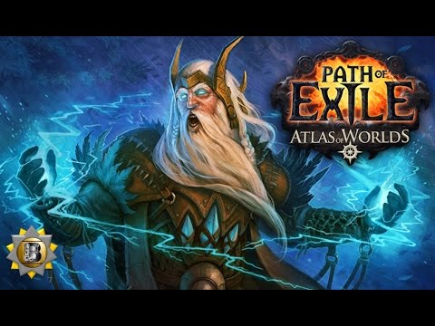 Poe Harbinger Starter Build Srs Summoner Poe Harbinger Starter Build Srs Summoner