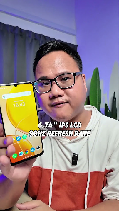 vivo Y04 review Malaysia #thatsy #vivoy04 #vivomalaysia #amadzahry