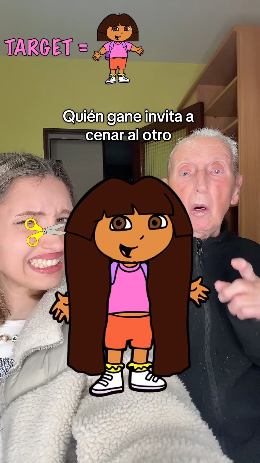 Elegid vosotros el sitio❤️