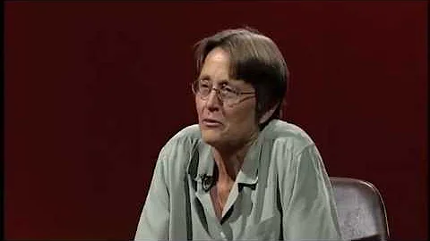 Fronteras 319: Fire Lookout - Sara Irving