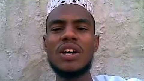 نهاية سورة لقمان للشيخ منذر محمد نور حفظه الله