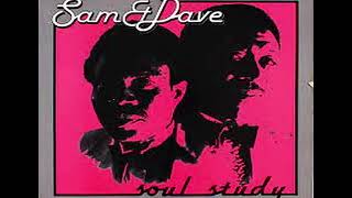 Video thumbnail of "Sam & Dave - Said I Wasn't Gonna Tell Nobody (1982)"