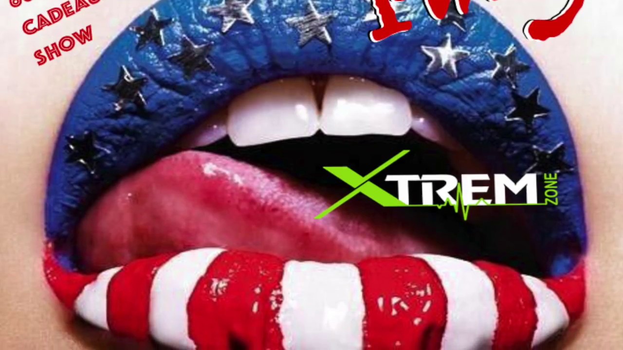 American party nevers Xtrem Zone