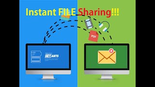 Instant File Sharing!!! screenshot 1