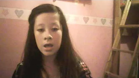 Skinny love cover