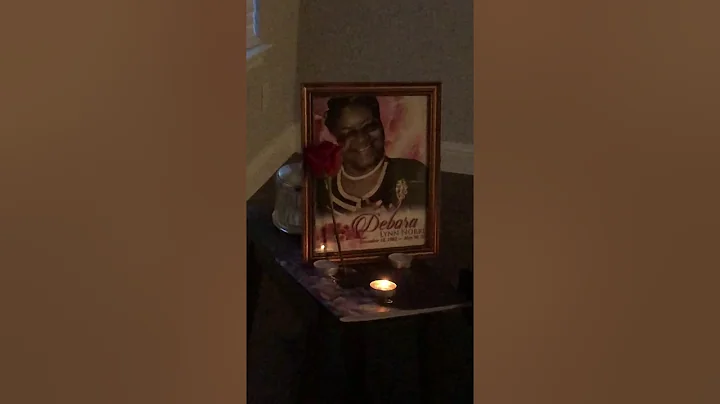 A Tribute to Debra Norris
