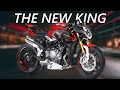 Top 10 MOST POWERFUL Naked Bikes of 2021 (Insane Performance)