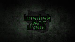 Boom Kitty - Basilisk War Droid chords