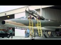 The Collings Foundation's F-100F and Colonel George "Bud" Day Celebration and Flight.
