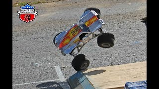 Pro Mod Freestyle Pt. 1  Oct. 8, 2017  Trigger King R/C Monster Trucks