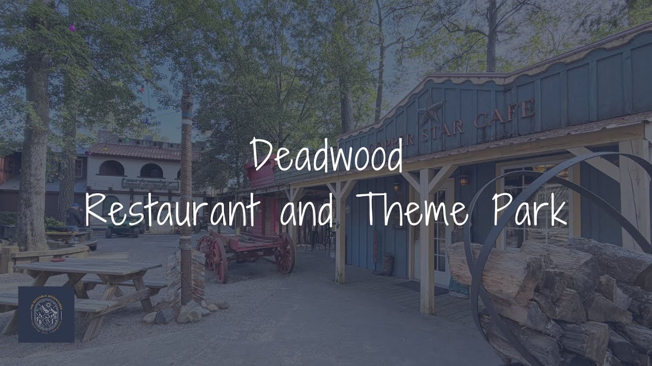 Deadwood - Bear Grass, NC