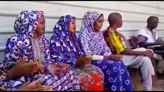 Music fulbe Sudan فنانه سلمان كنيزة فلاته