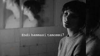 Darkness12 Endi Hammasi Tamommi 💔 Dardli Ashulla 🥀 Darkness12