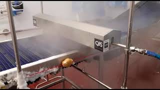 QJS Spray Bar System
