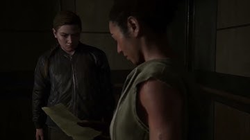 #35 Ground Zero Walkthrough | Grounded Difficulty | The Last of Us 2